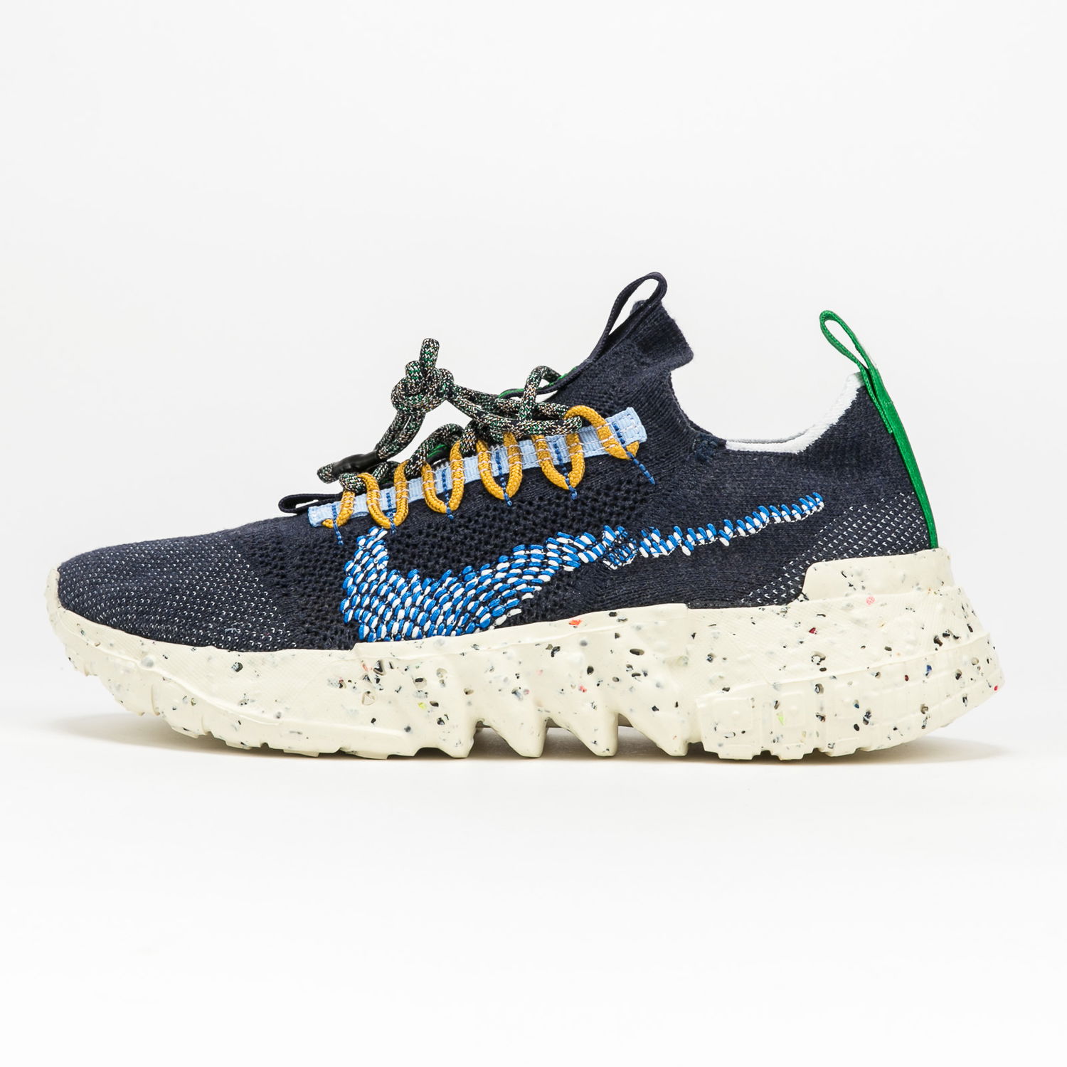 Кецове и обувки Nike Space Hippie 01 Тъмно синьо | DJ3056-400, 0