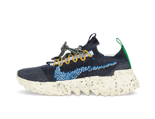 Кецове и обувки Nike Space Hippie 01 Тъмно синьо | DJ3056-400