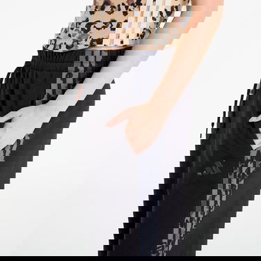 Спортни панталони adidas Performance adidas Animal Print 3-Stripes Open Hem Pants Черно | JM1840, 1