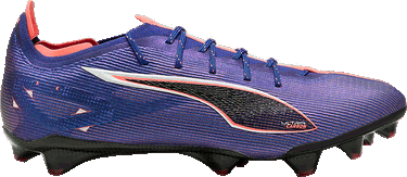 Кецове и обувки Puma ULTRA 5 CARBON FG Лилаво | 107684-01, 0
