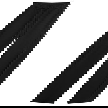 Спортни панталони Nike Tech Fleece Wide-Leg Drawstring Pant Черно | HV6541-010, 0