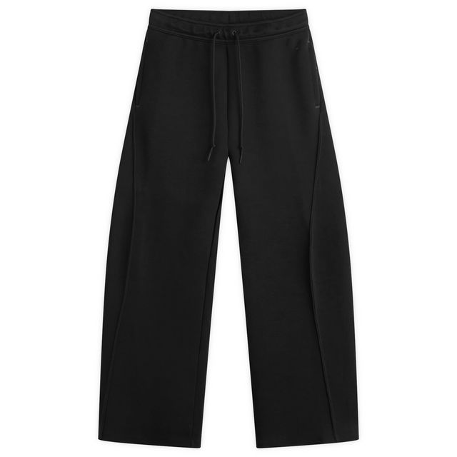 Tech Fleece Wide-Leg Drawstring Pant