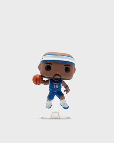 Колекционерско Funko POP! NBA Legends - Vince Carter 2005 Многоцветен | 67492, 2