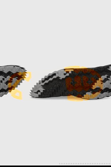 Кецове и обувки Hoka One One Clifton L Athletics Черно | 1160050, 4