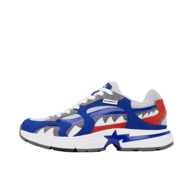 A Bathing Ape Shark STA M1