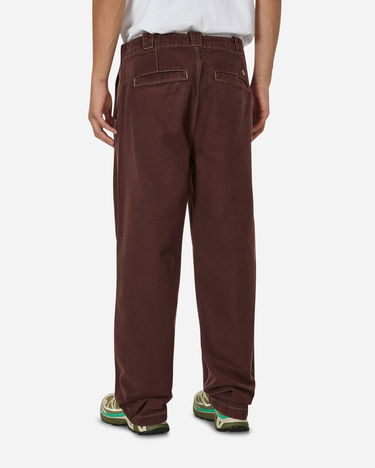 Панталони Dickies Holton Pants Java Кафяво | DK0A4YIB D711, 3