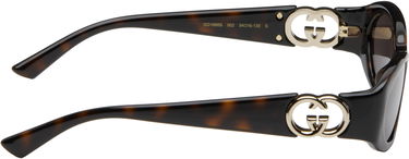 Слънчеви очила Gucci Eyewear Черно | GG1660S-002, 1