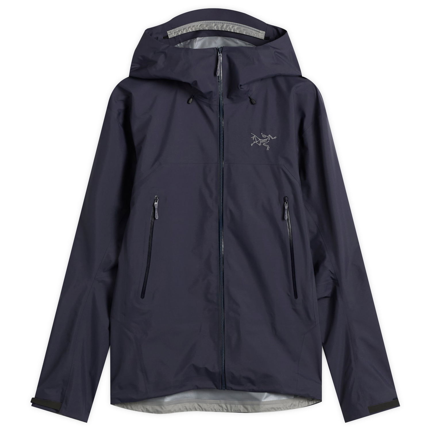 Яке Arcteryx Men's Beta SL Gore-Tex Jacket Size X-Small Тъмно синьо | X000010552-001280, 1