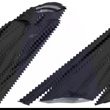 Яке Arcteryx Men's Beta SL Gore-Tex Jacket Size X-Small Тъмно синьо | X000010552-001280, 1