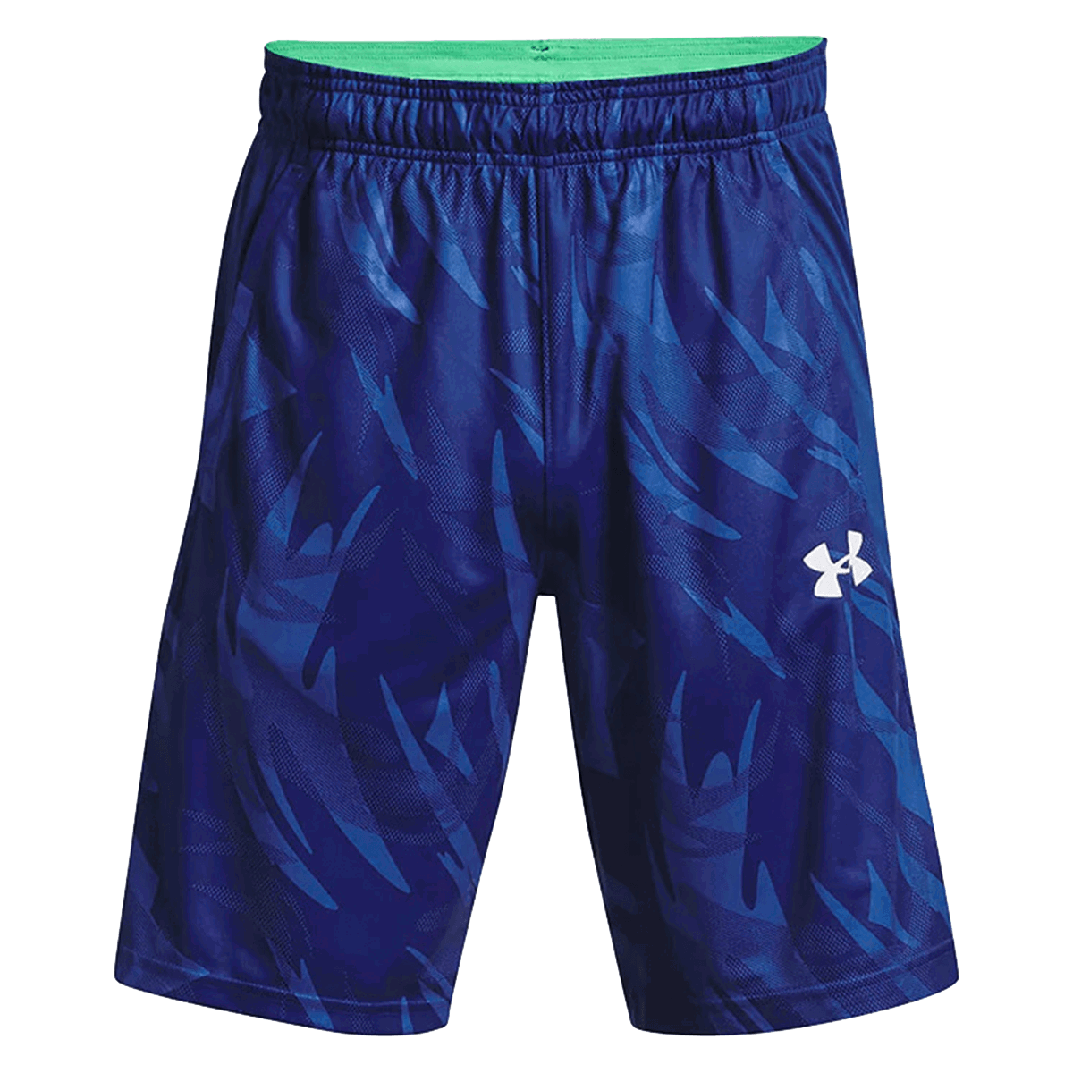 Къси панталони Under Armour BASELINE 10'' Print Performance Shorts Многоцветен | 1370221-401, 0