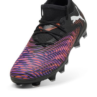 Кецове и обувки Puma FUTURE 8 MATCH FG/AG Черно | 108143_01, 5