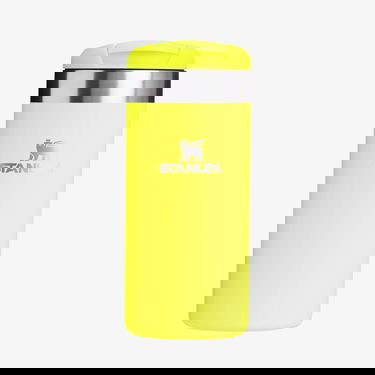 Бутилки за пиене Stanley AeroLight™ Transit Mug 350ml Жълто | 10-10788-094, 2