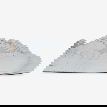 Кецове и обувки Puma Cali Court Match Бяло | 393094 02, 1