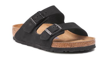 Кецове и обувки Birkenstock Arizona Черно | 1020685, 1