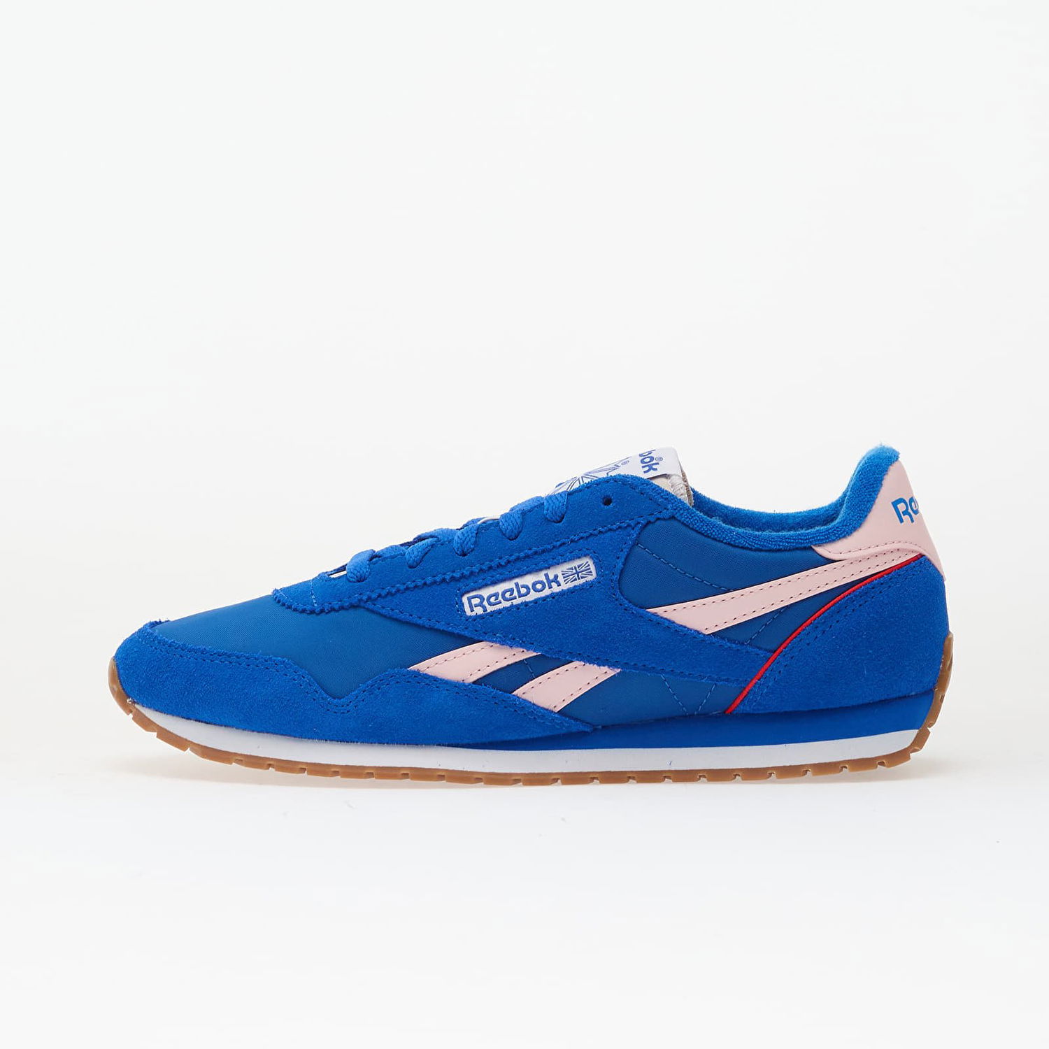 Кецове и обувки Reebok Classic Az Синьо | 100239144, 0