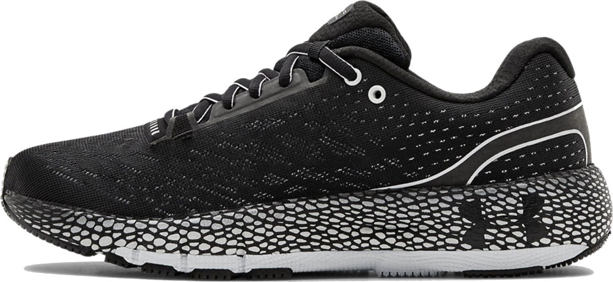 Кецове и обувки Under Armour HOVR Machina Черно | 3021956-001, 1