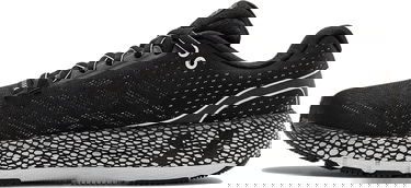 Кецове и обувки Under Armour HOVR Machina Черно | 3021956-001, 1
