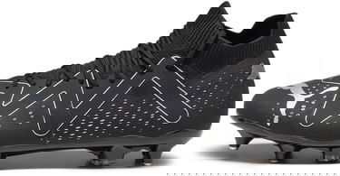 Кецове и обувки Puma FUTURE MATCH MxSG Черно | 107369-02, 0