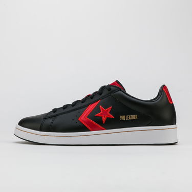Кецове и обувки Converse Pro Leather Gold Standard Черно | 168871C, 1