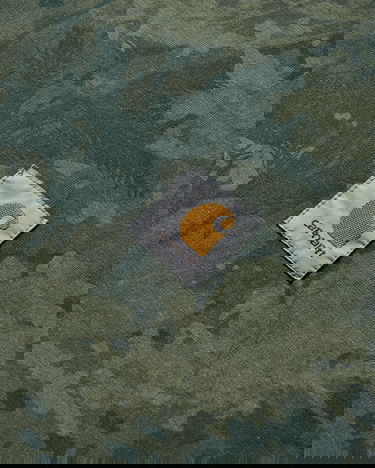 Тениска Carhartt WIP Camo Combi T-Shirt Garment Dyed Многоцветен | I035859 3G2GD, 4