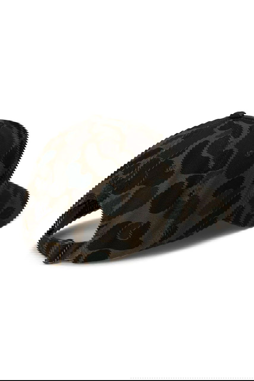 Шапка с козирка Polo by Ralph Lauren TWILL.NOVELTY Camouflage Baseball Cap Многоцветен | 710979190001, 1