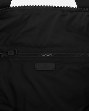 Раница Moncler Makaio Duffle Bag Черно | 5G00001M3138 999, 6