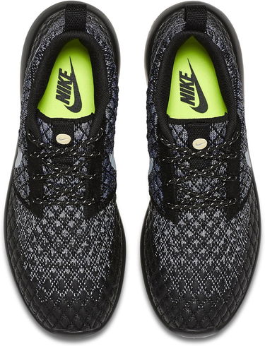 Кецове и обувки Nike Roshe Two 365 Черно | 861706-001, 3