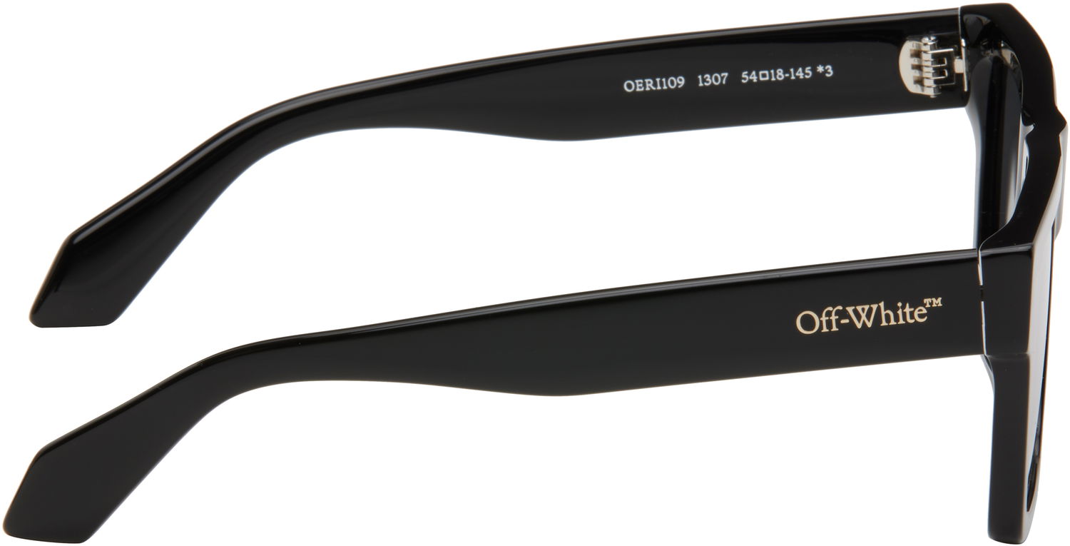 Слънчеви очила Off-White Off-White Lawton Sunglasses Черно | OERI109C99PLA0011307, 1