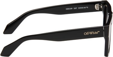 Слънчеви очила Off-White Off-White Lawton Sunglasses Черно | OERI109C99PLA0011307, 1