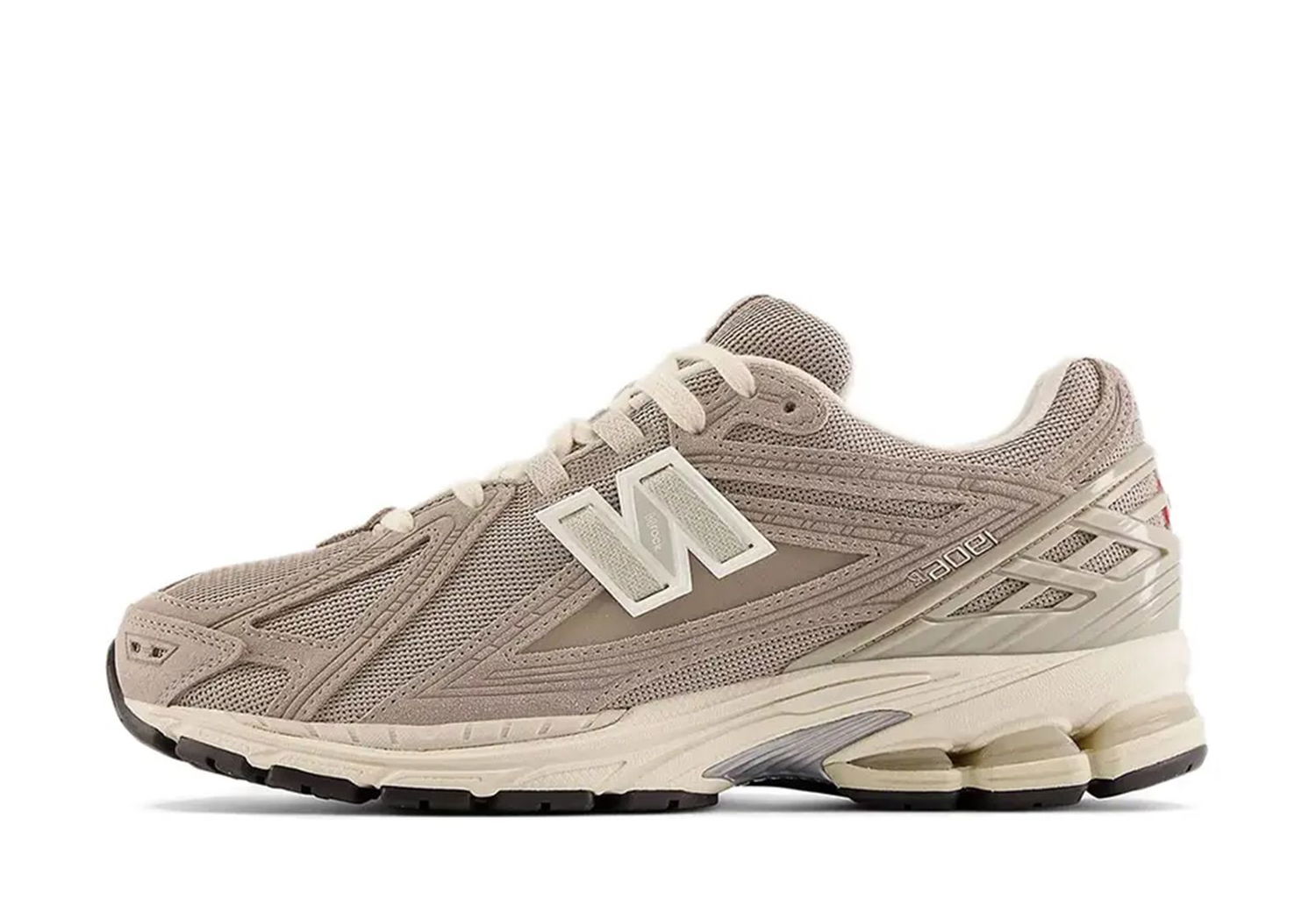 Кецове и обувки New Balance 1906R Кафяво | M1906RL, 0