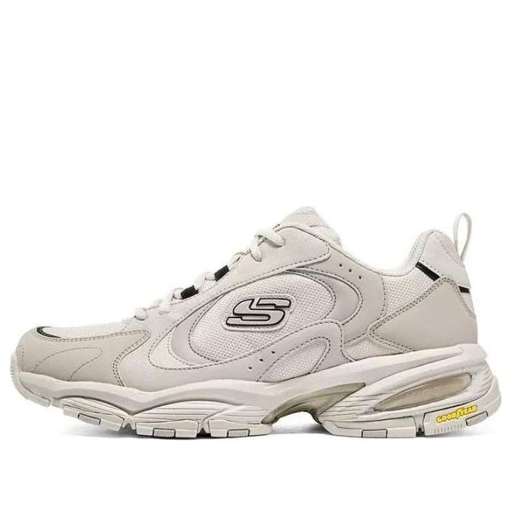Кецове и обувки Skechers D'lites Бяло | 894163-NAT, 0