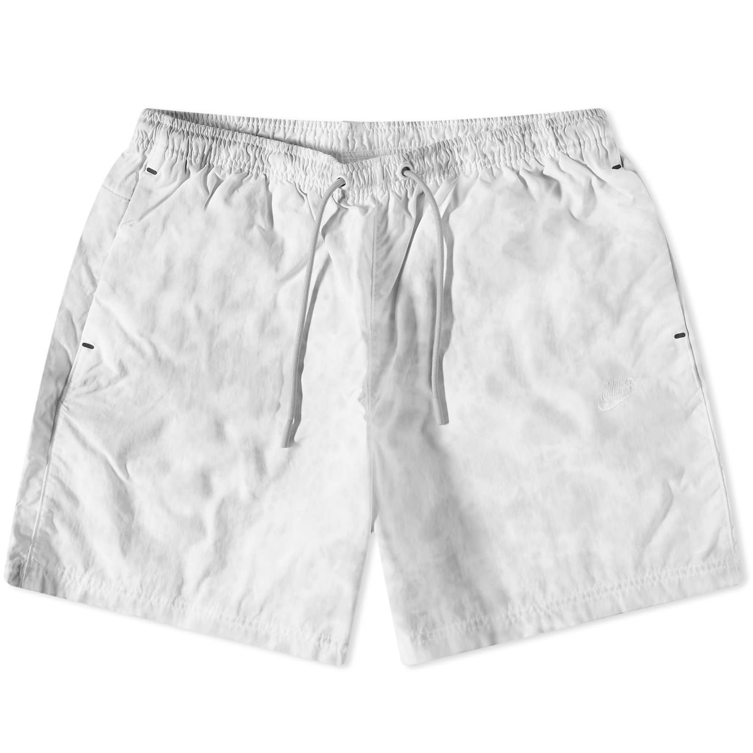 Къси панталони Nike Tech Pack Woven Watercolour Shorts Бяло | DX0249-034, 0