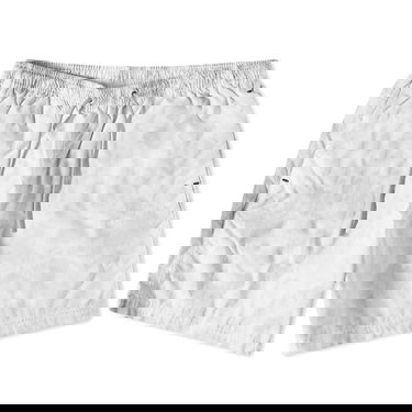 Къси панталони Nike Tech Pack Woven Watercolour Shorts Бяло | DX0249-034, 0