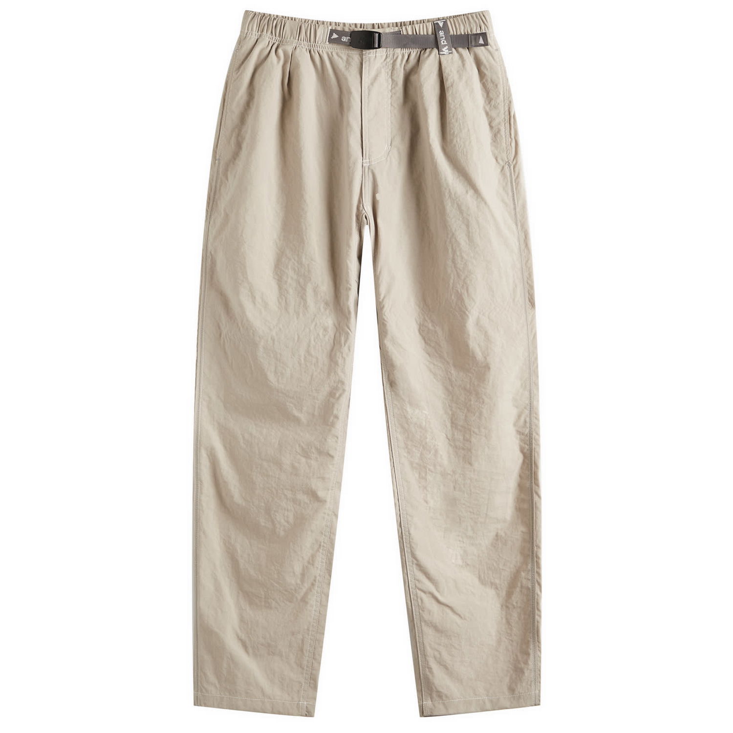 Карго панталони GRAMICCI Gramicci x and wander Climbing Pants, Size Large Бежово | GUP4-F3013-M-LGY, 1