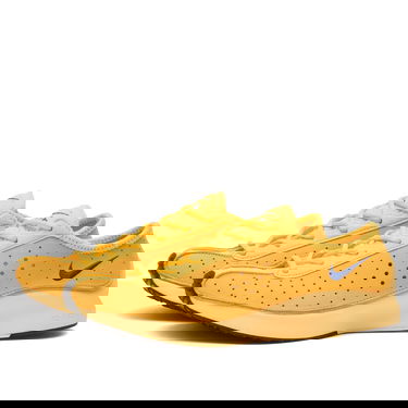 Кецове и обувки Nike Air Superfly Ltr Жълто | IM9520-700, 2
