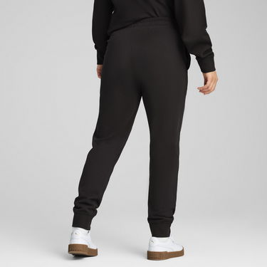 Спортни панталони Puma ESS Elevated Sweatpants Черно | 685019_01, 1