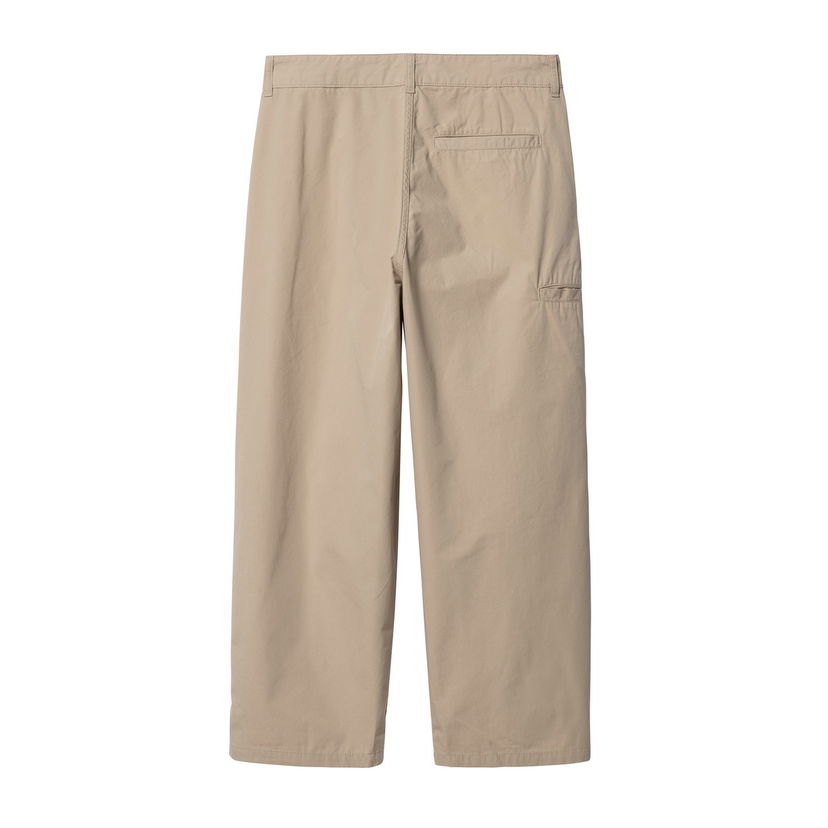 Панталони Carhartt WIP Colston Pant Бежово | I031514_G1_GD