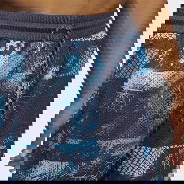 Къси панталони adidas Originals Dame D.O.L.L.A. Shorts Тъмно синьо | HE6374, 3