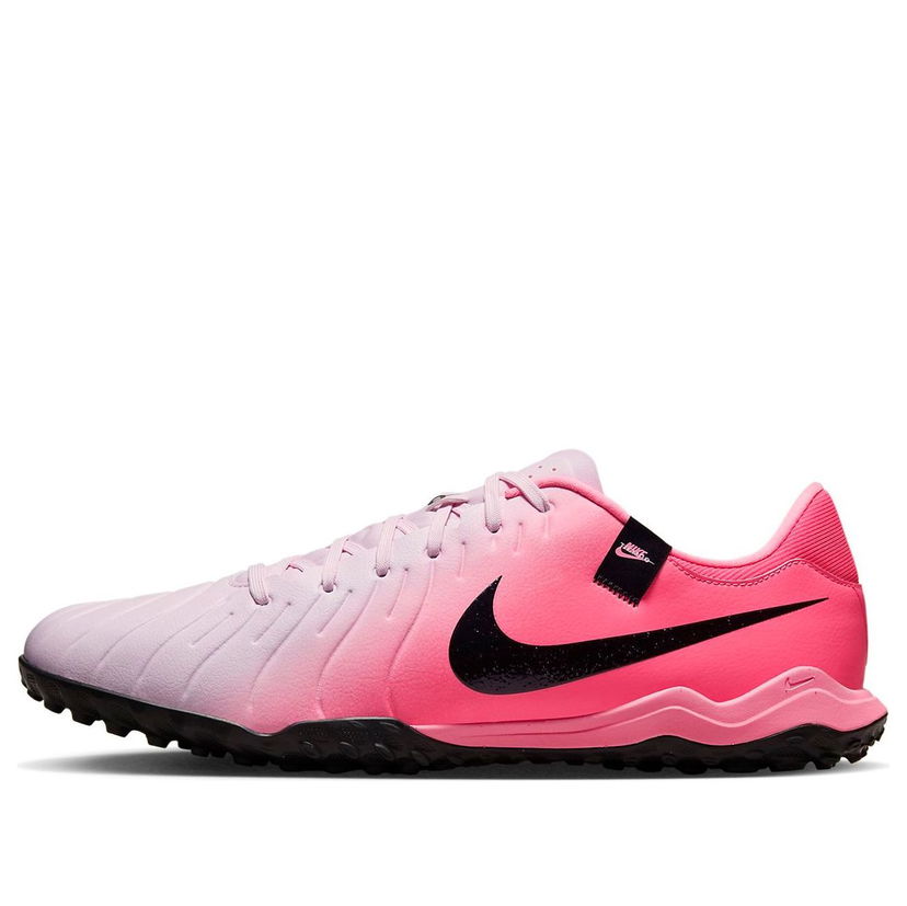 Кецове и обувки Nike Tiempo Legend 10 Academy TF Turf Розово | DV4342-601