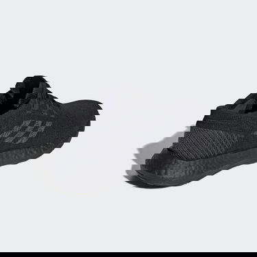 Кецове и обувки adidas Performance PureBOOST Go Черно | F35786, 1