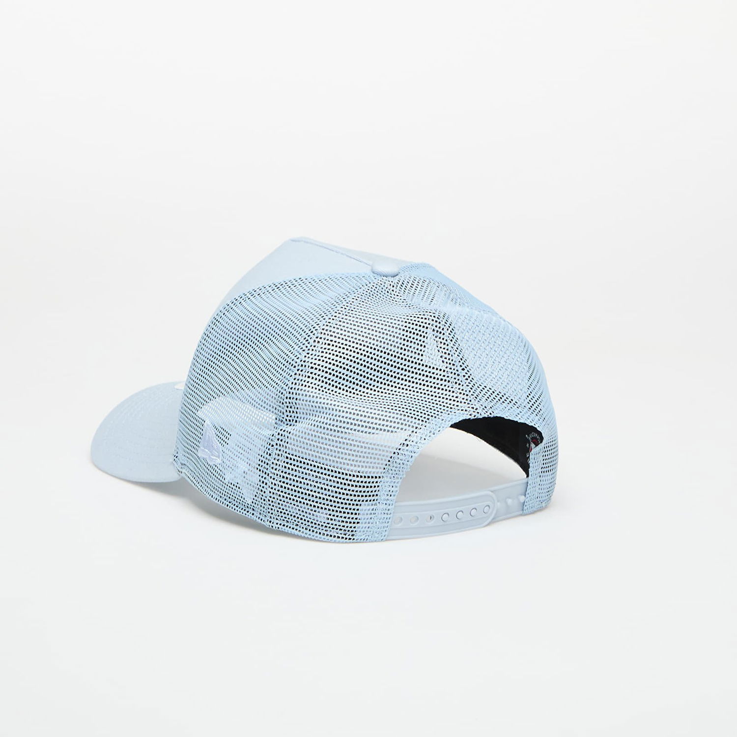 Шапка с козирка New Era MLB League Essential Trucker Hat Синьо | 60667467, 0