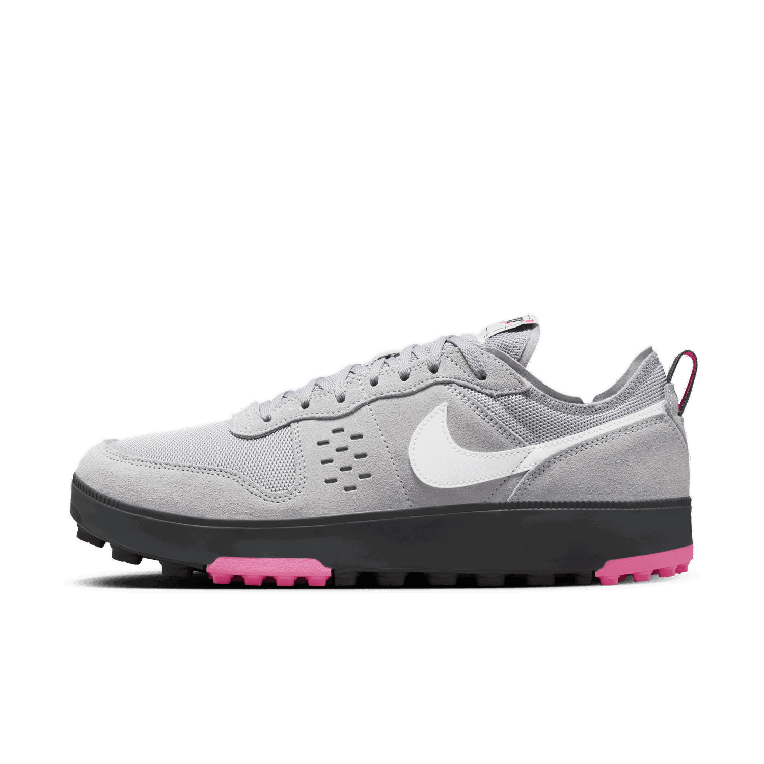 Кецове и обувки Nike C1TY Сиво | FZ3863-005, 0