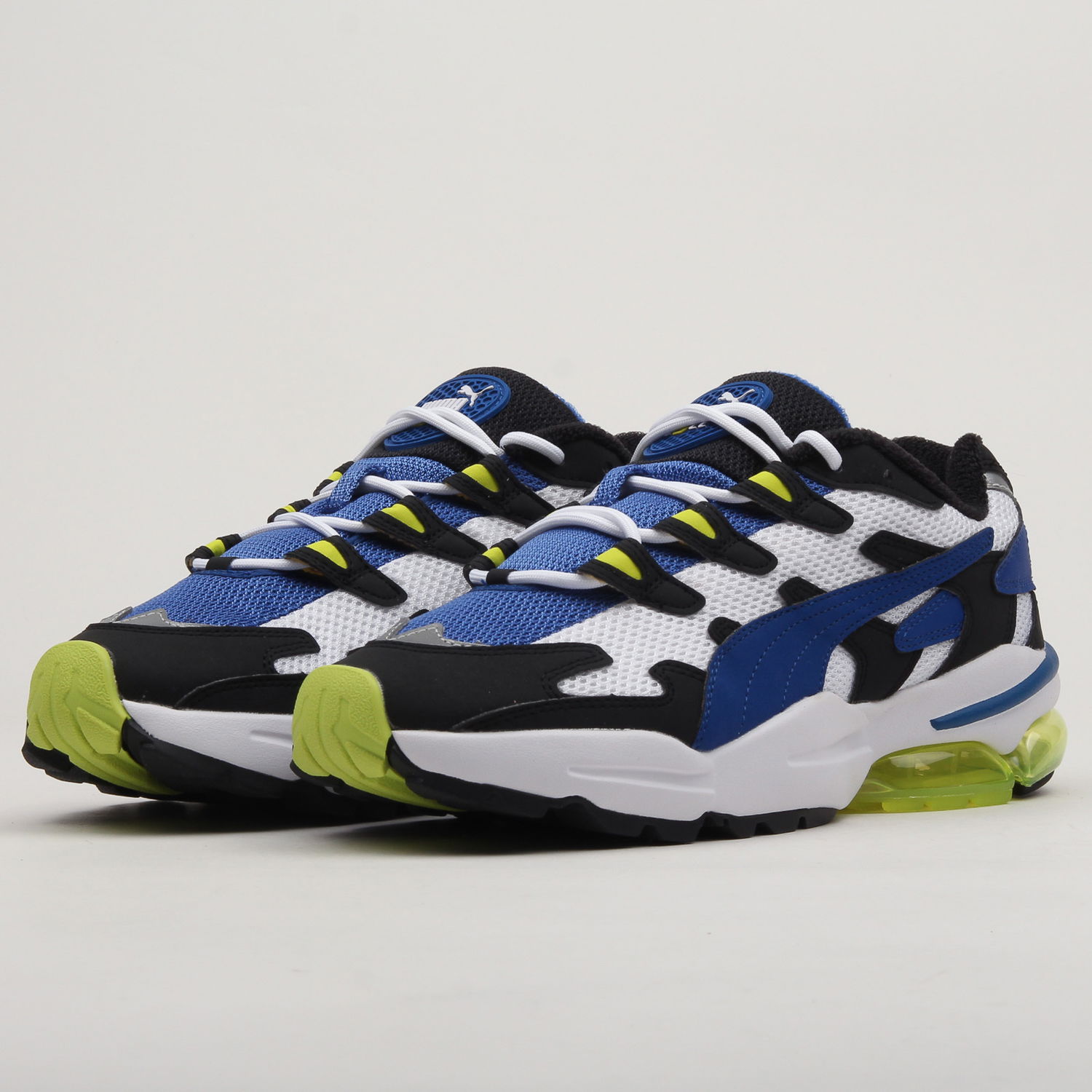 Кецове и обувки Puma Cell Alien OG Синьо | 369801 01, 1