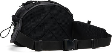 Чанта за кръста sacai sacai Hike Tech Belt Bag Черно | 25-01015S, 2