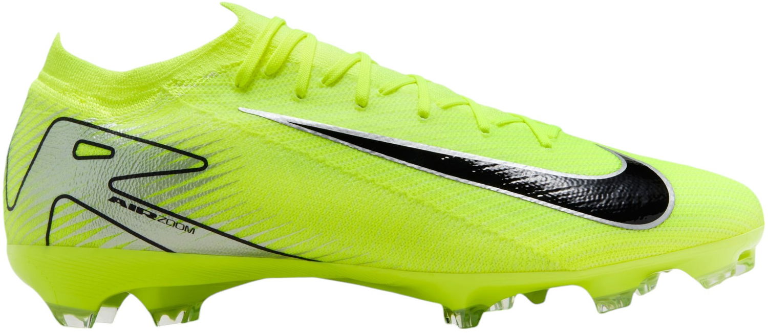 Кецове и обувки Nike ZM Vapor 16 Pro FG Зелено | fq8685-700, 0