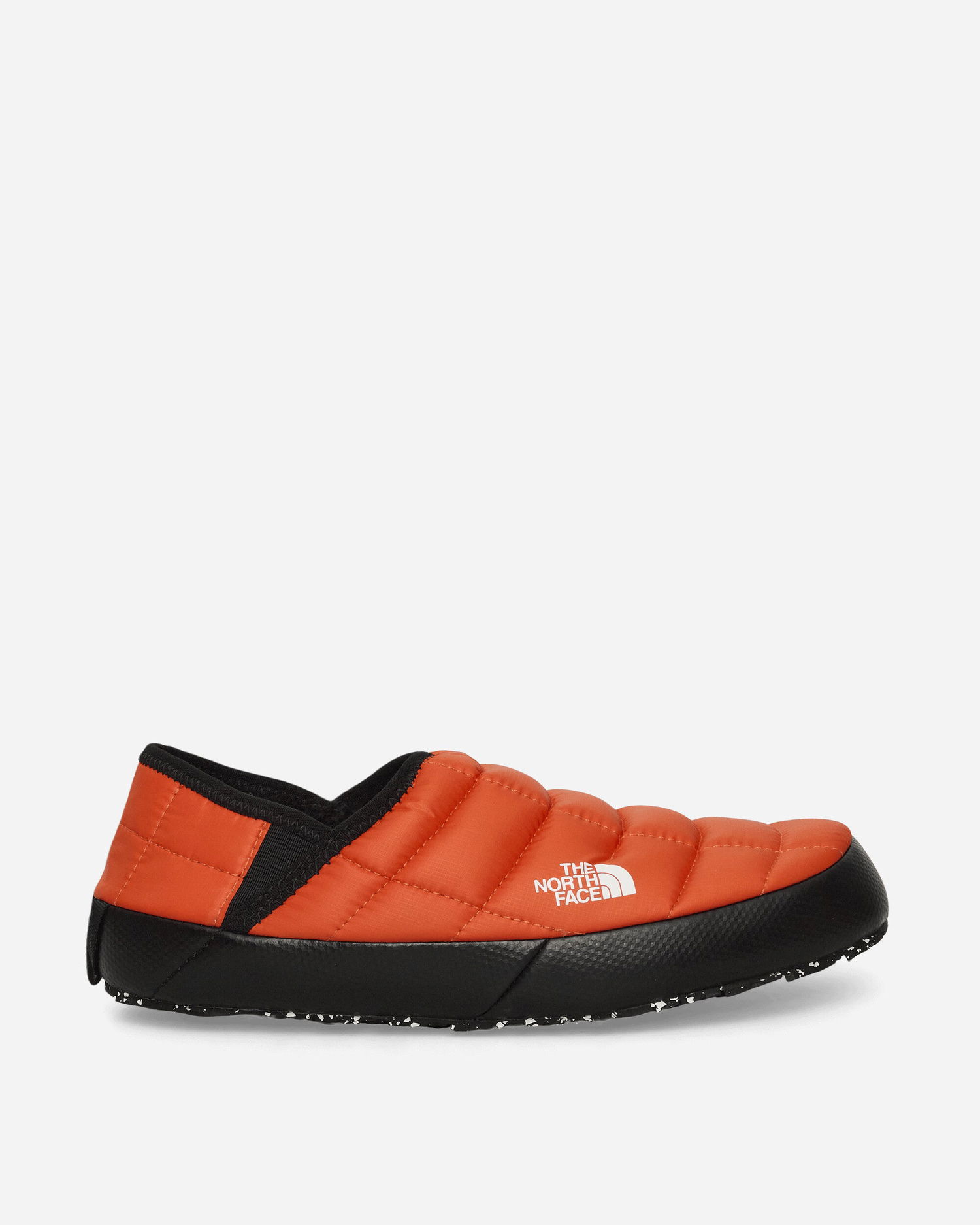 Кецове и обувки The North Face ThermoBall V Traction Mules Оранжево
 | NF0A3UZNDU31 NFDU3, 1