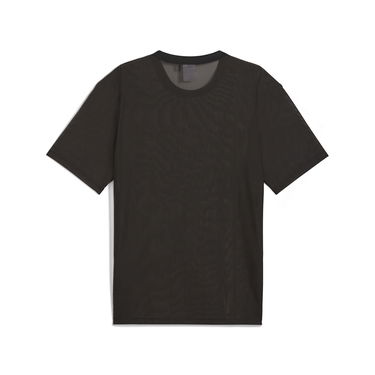 Тениска Puma Nine To Five Mesh T-Shirt Черно | 632505_01, 6