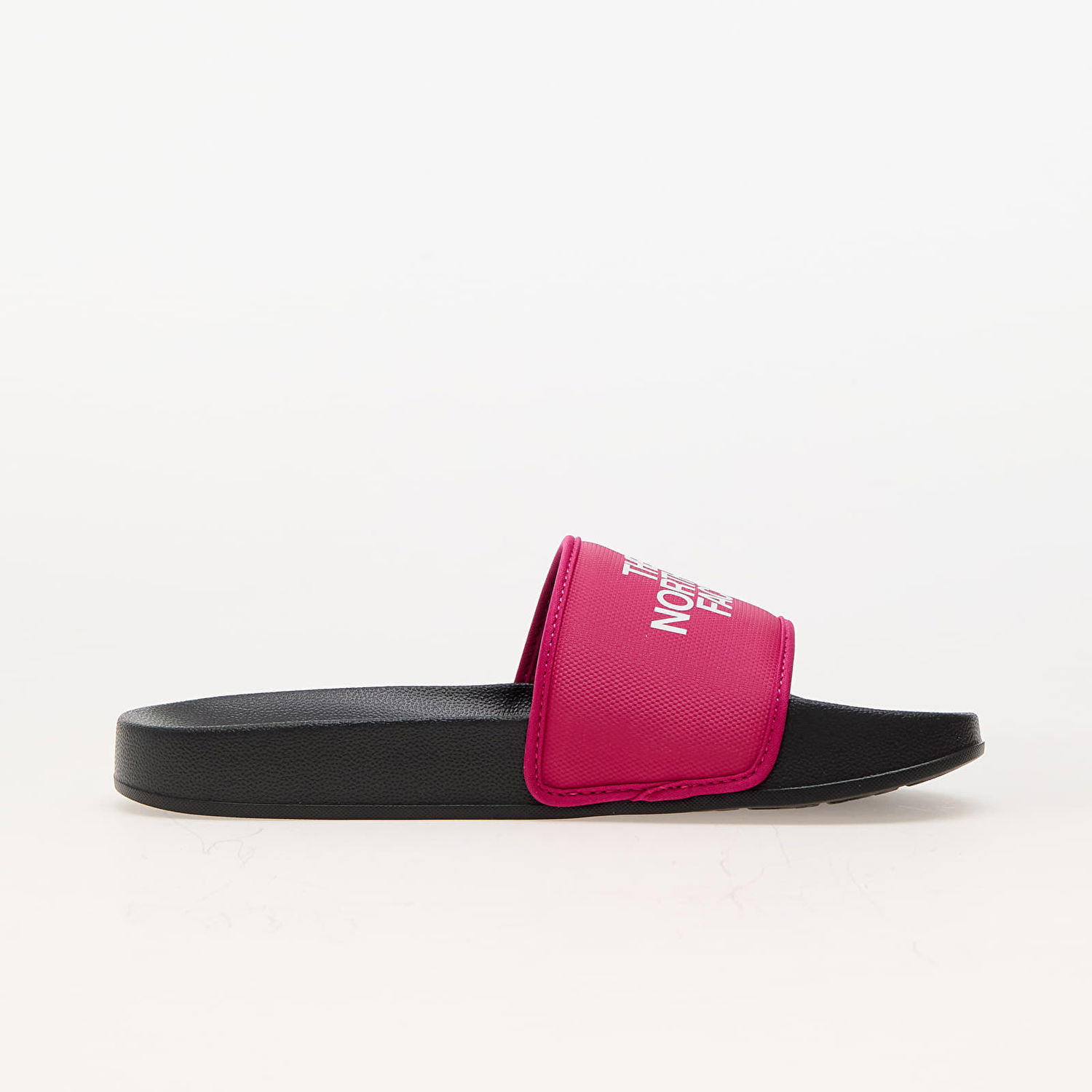 Кецове и обувки The North Face Base Camp Slide III W Розово | NF0A4T2SROM1, 1