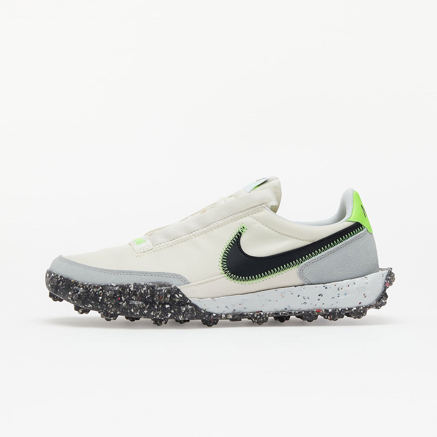 Кецове и обувки Nike W Waffle Racer Crater Бежово | CT1983-102, 0