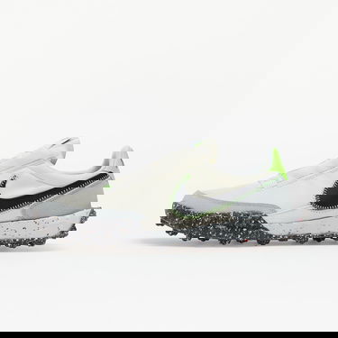 Кецове и обувки Nike W Waffle Racer Crater Бежово | CT1983-102, 0